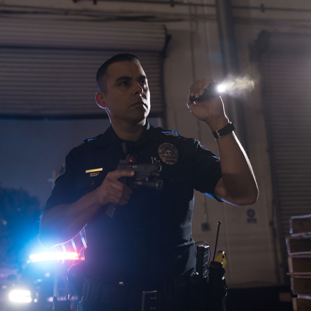 SureFire Stiletto Pro Flashlight