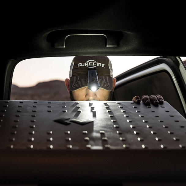 SureFire Stiletto Slim EDC Flashlight