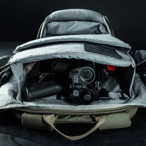 Eberlestock Fade Adapt CCW Pack