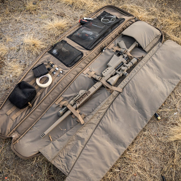 Eberlestock Sniper Sled Drag Bag 52"