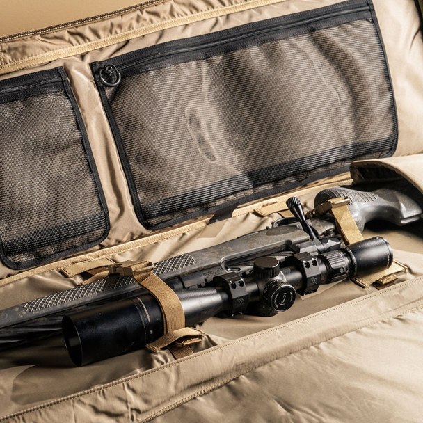 Eberlestock Sniper Sled Drag Bag 52"