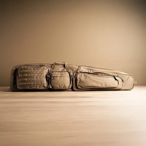 Eberlestock Sniper Sled Drag Bag 57"