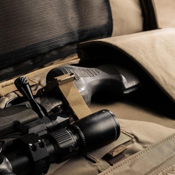 Eberlestock Sniper Sled Drag Bag 57"