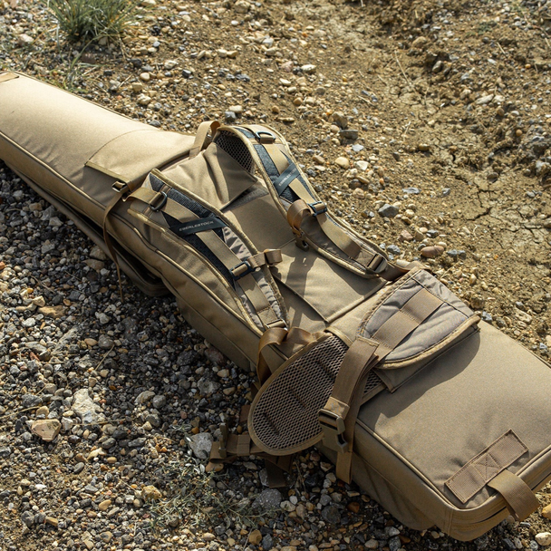 Eberlestock Sniper Sled Drag Bag 57"