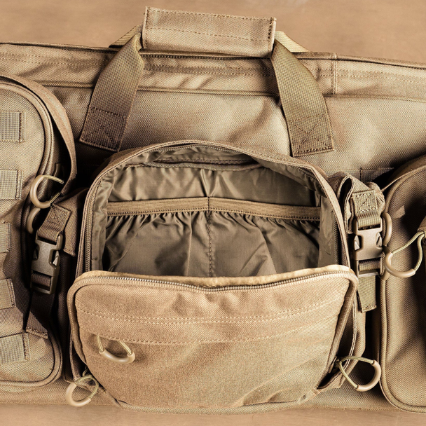 Eberlestock Sniper Sled Drag Bag 57"