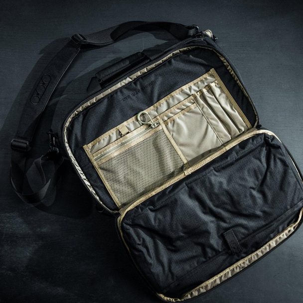 Eberlestock Executive Brief