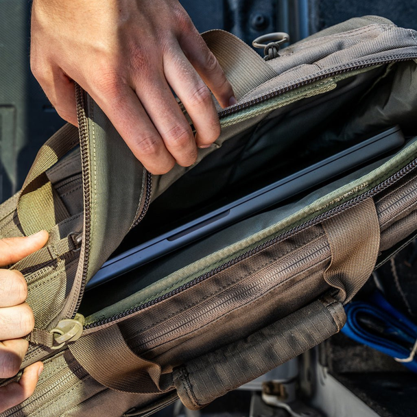 Eberlestock Executive Brief