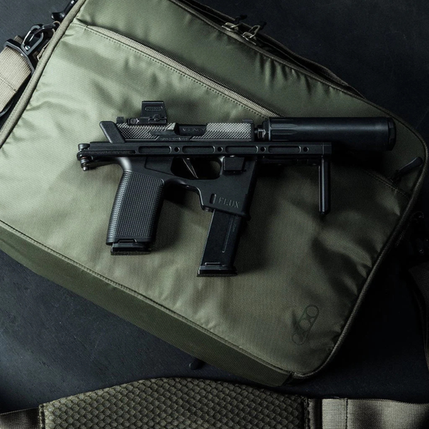 Eberlestock Fade Brief