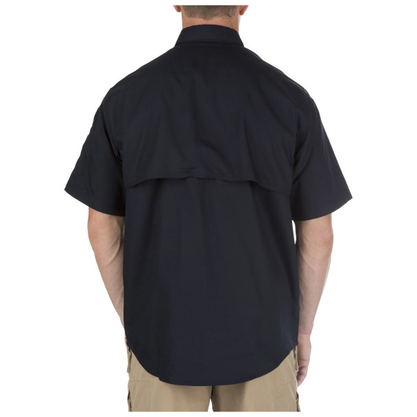 5.11 TACLITE® Pro Short Sleeve Shirt – Lightweight Ripstop Duty Shirt