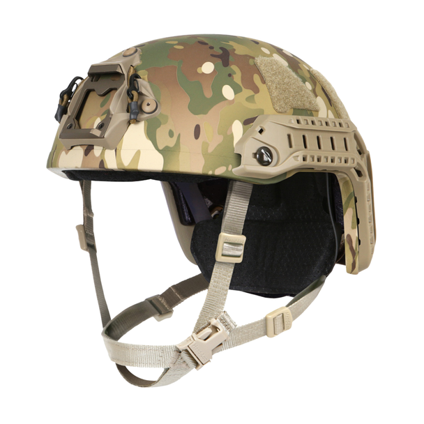 Ops Core FAST XR High Cut Helmet Multicam