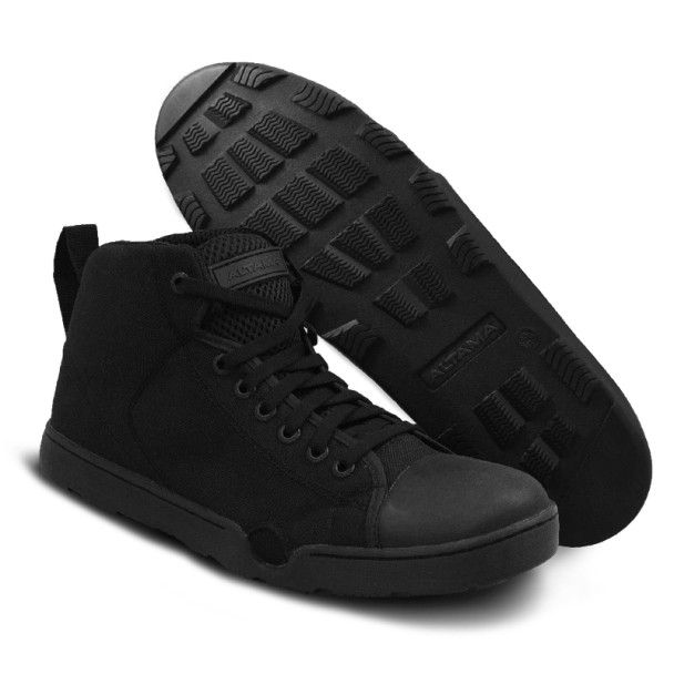 Altama Maritime Assault Mid Boots