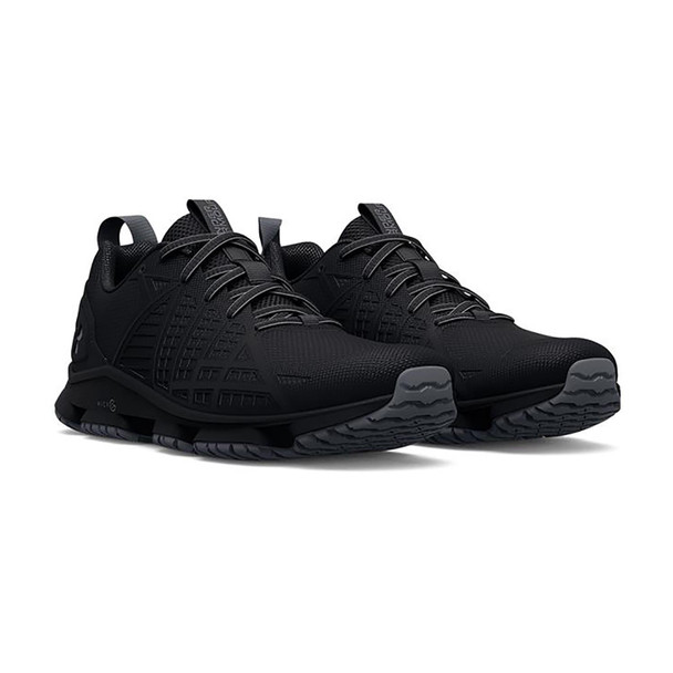 Under Armour Micro G Strikefast Tactical Shoes