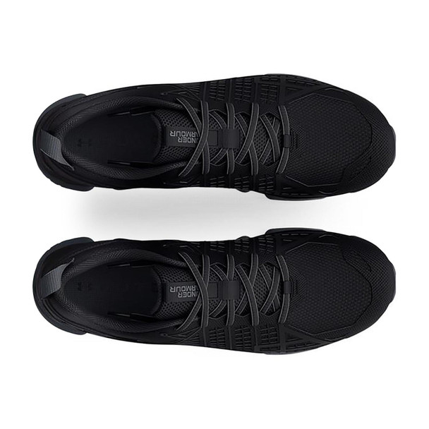 Under Armour Micro G Strikefast Tactical Shoes