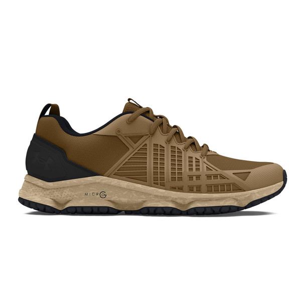 Under Armour Micro G Strikefast Tactical Shoes