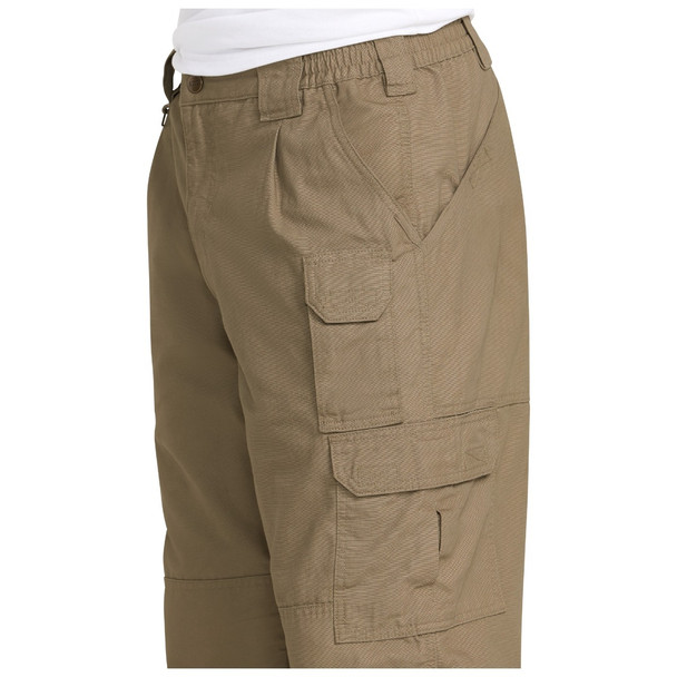 5.11 Tactical Men's Cotton Canvas Pants (Original 5.11 Pant) | Coyote