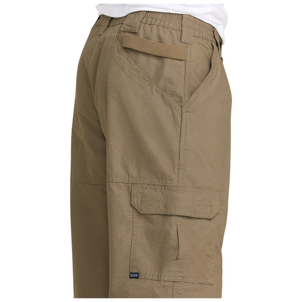 5.11 Tactical Men's Cotton Canvas Pants (Original 5.11 Pant) | Coyote