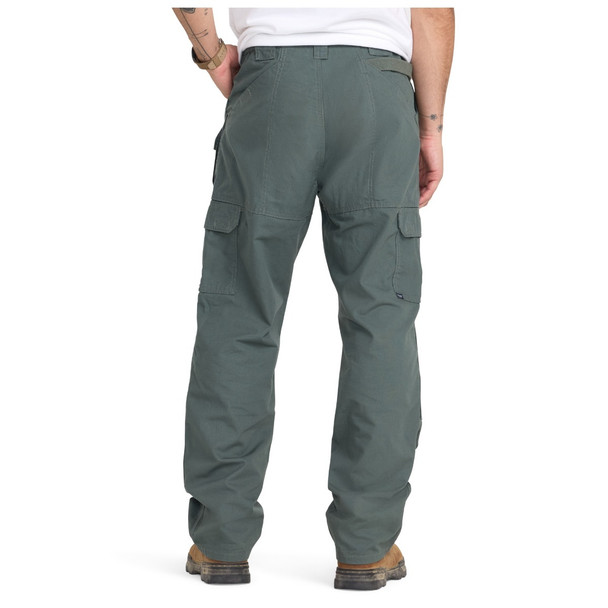 5.11 Tactical Men's Cotton Canvas Pants (Original 5.11 Pant) | OD Green