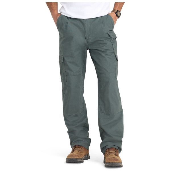 5.11 Tactical Men's Cotton Canvas Pants (Original 5.11 Pant) | OD Green
