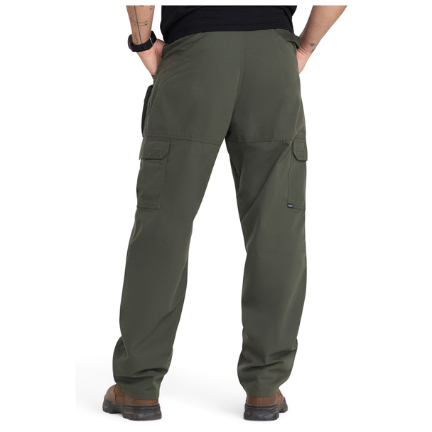 5.11 Tactical Men's 74273 Taclite Pro Ripstop Cargo Pants | TDU Green