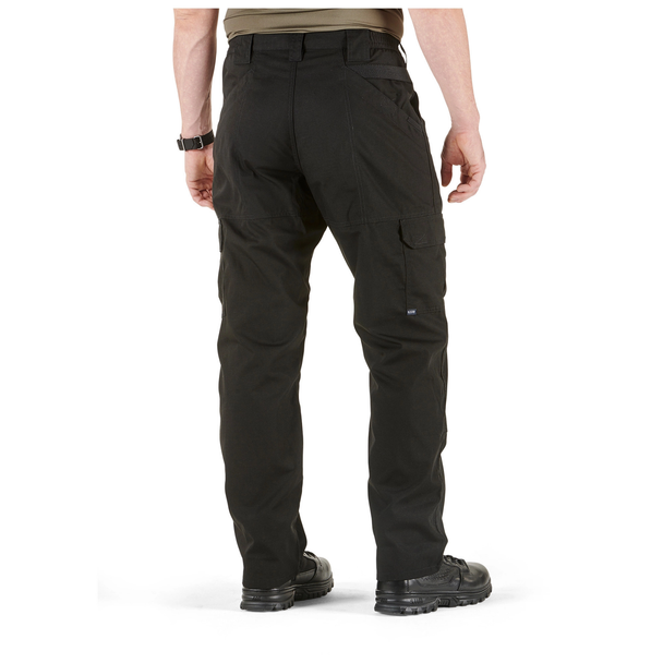 5.11 Tactical Men's 74273 Taclite Pro Ripstop Cargo Pants | Black