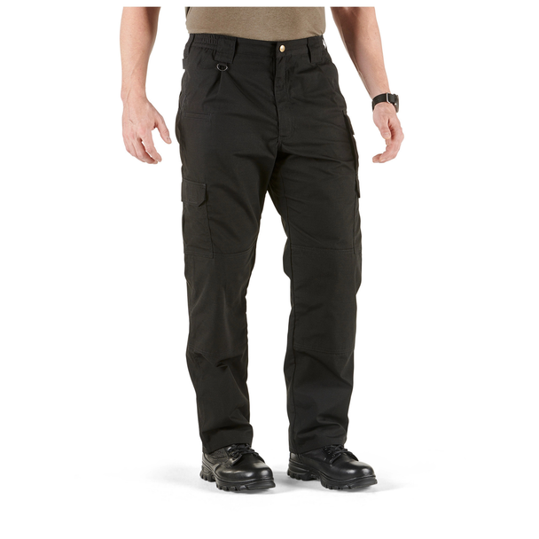 5.11 Tactical Men's 74273 Taclite Pro Ripstop Cargo Pants | Black