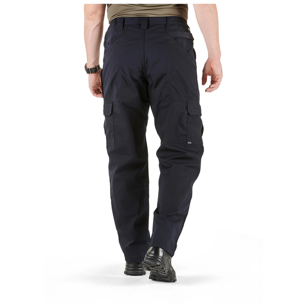 5.11 Tactical Men's 74273 Taclite Pro Ripstop Cargo Pants | Dark Navy