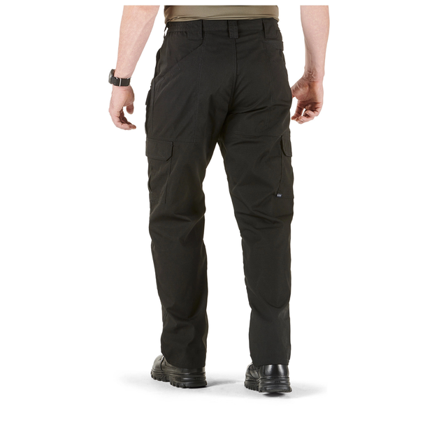 5.11 Tactical Men's 74273 Taclite Pro Ripstop Cargo Pants | Black