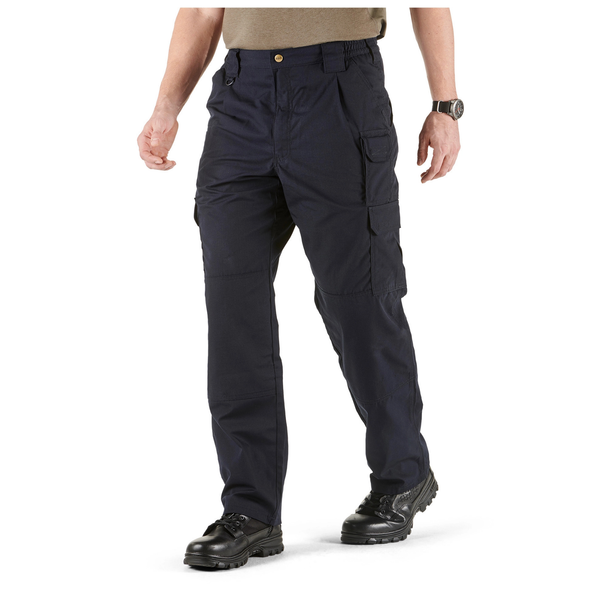 5.11 Tactical Men's 74273 Taclite Pro Ripstop Cargo Pants | Dark Navy