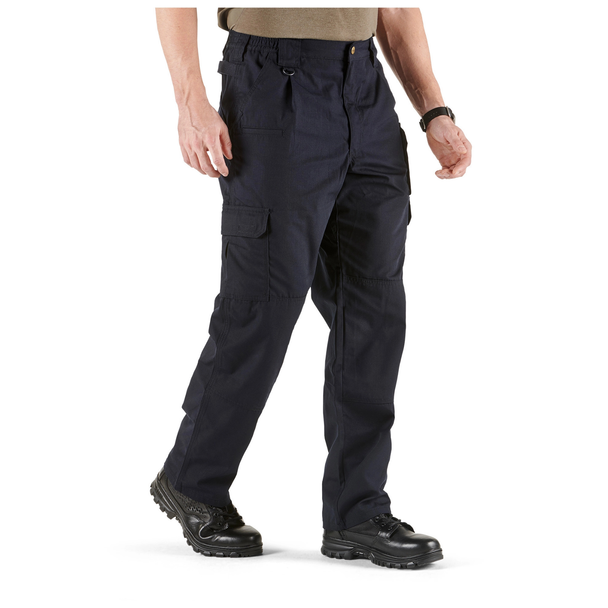 5.11 Tactical Men's 74273 Taclite Pro Ripstop Cargo Pants | Dark Navy