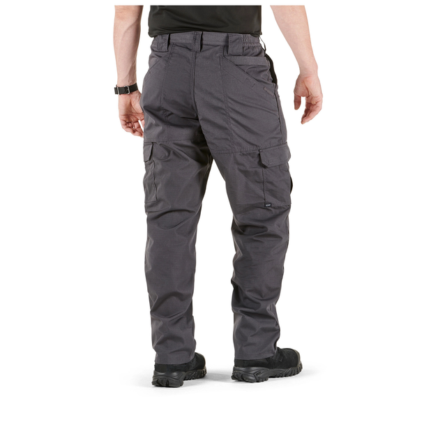 5.11 Tactical Men's 74273 Taclite Pro Ripstop Cargo Pants | Charcoal