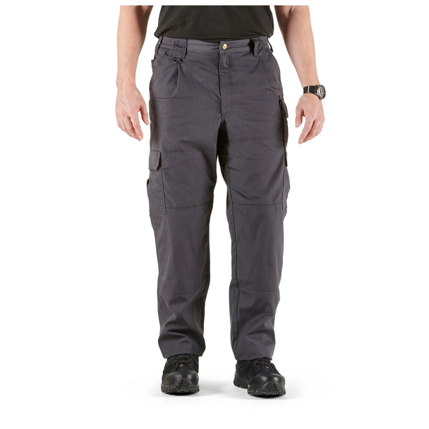 5.11 Tactical Men's 74273 Taclite Pro Ripstop Cargo Pants | Charcoal
