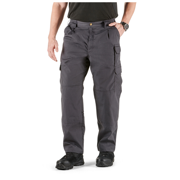 5.11 Tactical Men's 74273 Taclite Pro Ripstop Cargo Pants | Charcoal