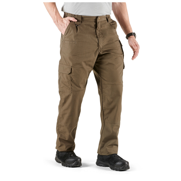 5.11 Tactical Men's 74273 Taclite Pro Ripstop Cargo Pants | Tundra