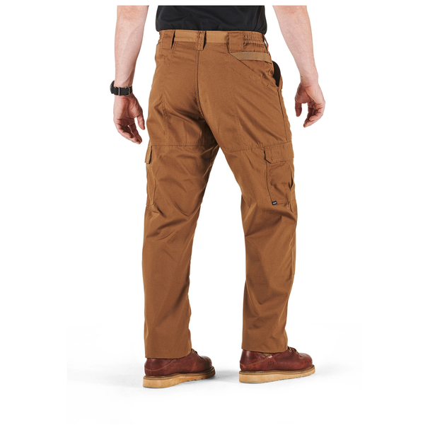 5.11 Tactical Men's 74273 Taclite Pro Ripstop Cargo Pants | Battle Brown