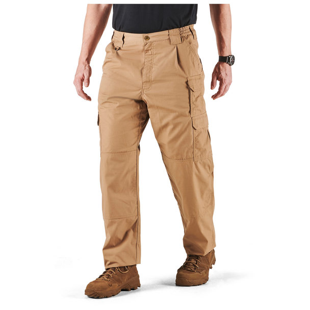 5.11 Tactical Men's 74273 Taclite Pro Ripstop Cargo Pants | Coyote