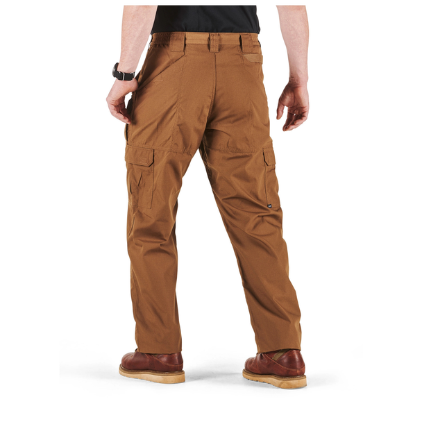 5.11 Tactical Men's 74273 Taclite Pro Ripstop Cargo Pants | Battle Brown