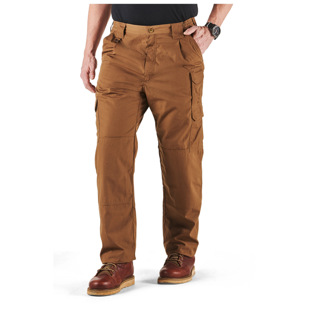 5.11 Tactical Men's 74273 Taclite Pro Ripstop Cargo Pants | Battle Brown
