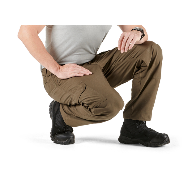 5.11 Tactical Men's 74273 Taclite Pro Ripstop Cargo Pants  | Tundra
