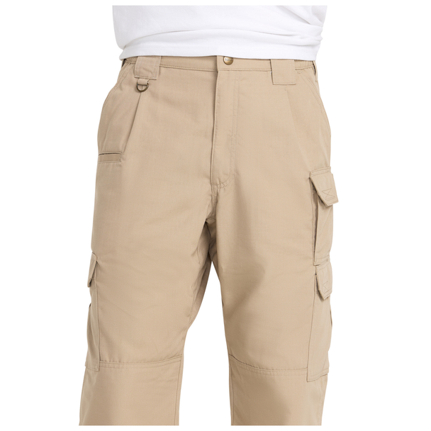 5.11 Tactical Men's 74273 Taclite Pro Ripstop Cargo Pants | TDU Khaki
