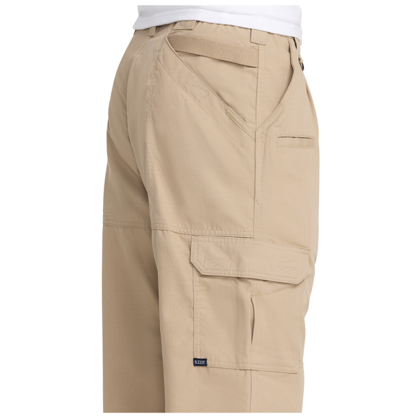 5.11 Tactical Men's 74273 Taclite Pro Ripstop Cargo Pants | TDU Khaki