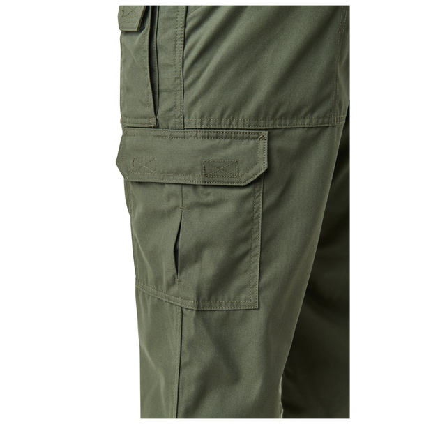 5.11 Tactical Men's 74273 Taclite Pro Ripstop Cargo Pants | TDU Green