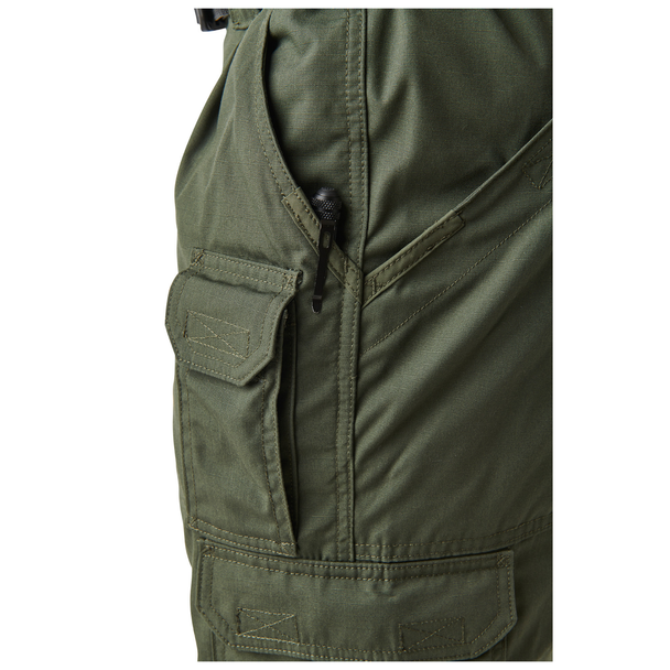 5.11 Tactical Men's 74273 Taclite Pro Ripstop Cargo Pants | TDU Green