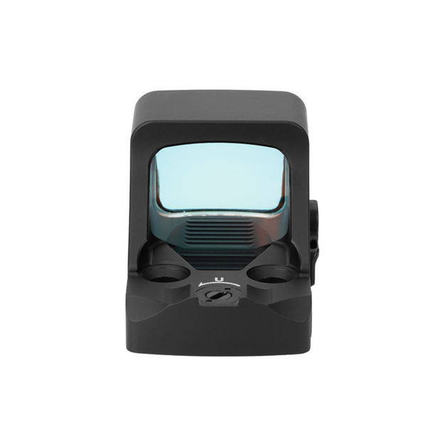 Holosun 507C X2 Sub-Compact Pistol Red Dot Sight