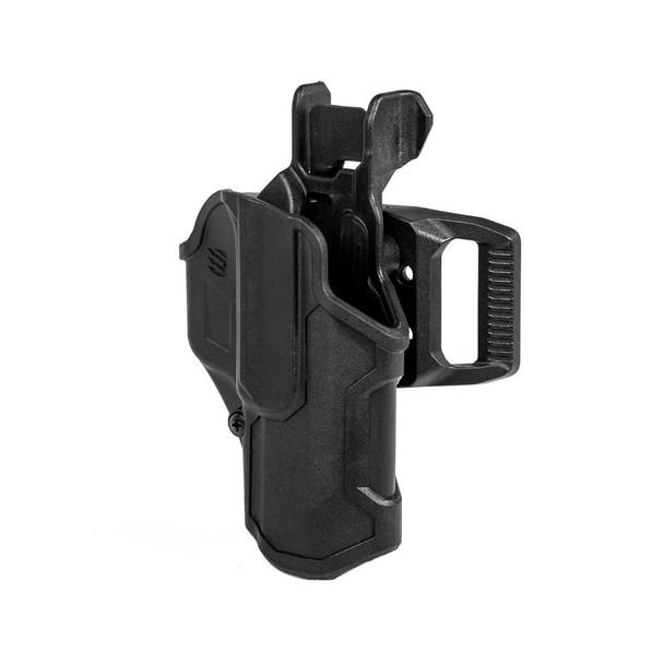 Blackhawk T-Series L2C Duty Holster