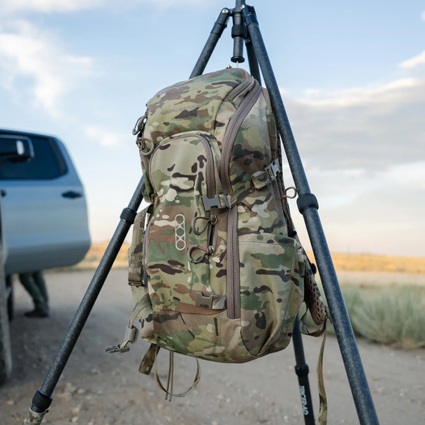 Eberlestock Brute Scout Hunting Daypack