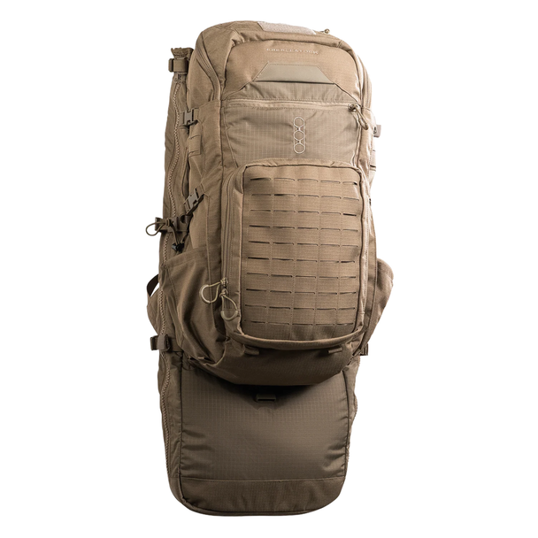 Eberlestock Spectre Sniper Pack Dry Earth