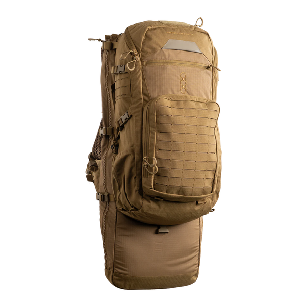 Eberlestock Spectre Sniper Pack Coyote Brown