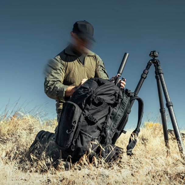 Eberlestock Spectre Sniper Pack