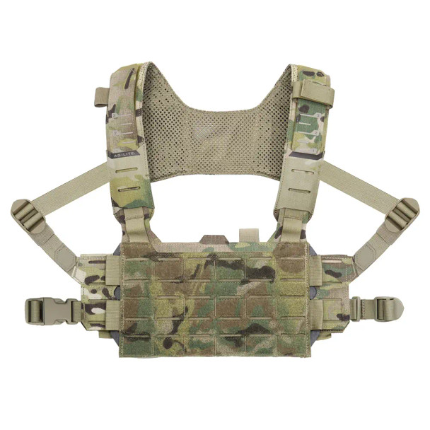 Agilite Reaper Rig Multicam