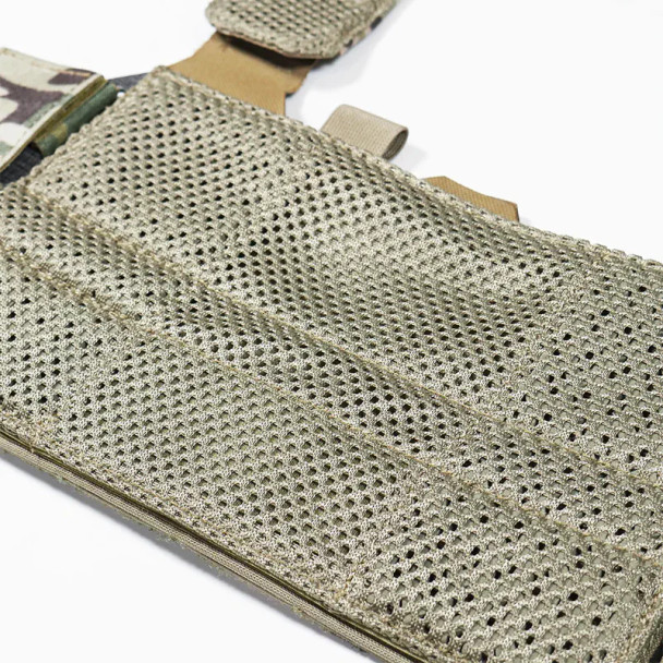 Agilite Reaper Rig Ventilation Mesh